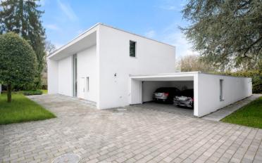 Single house 10 rooms - image - 12
