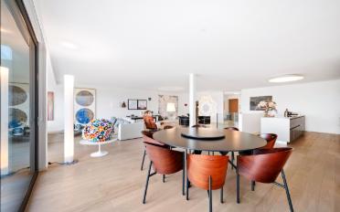 Duplex 7 rooms - image - 5