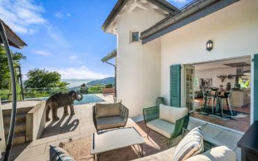 Single house 5.5 rooms - image - 7