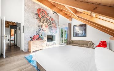 Single house 5.5 rooms - image - 11