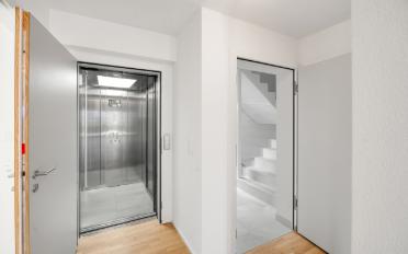Appartement 4.5 pièces - image - 3