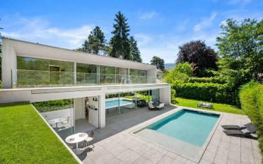 Single house 10 rooms - image - 1