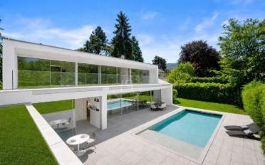 Maison 10 pièces - image - 1