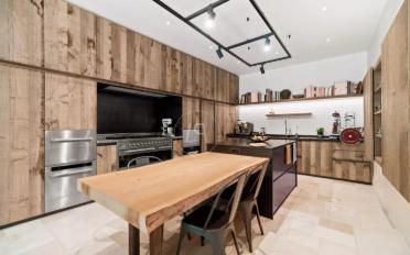 Maison 6 pièces - image - 7