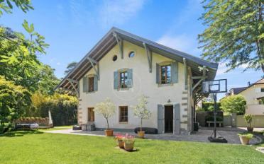 Maison 6 pièces - image - 1