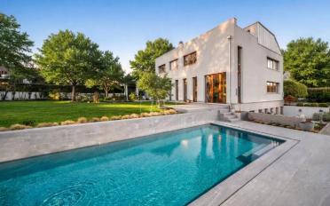 Single house 12 rooms - image - 2