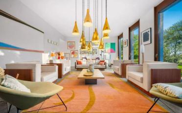 Single house 12 rooms - image - 4