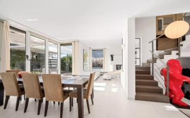 Einfamilienhaus 8 Zimmer - image - 6