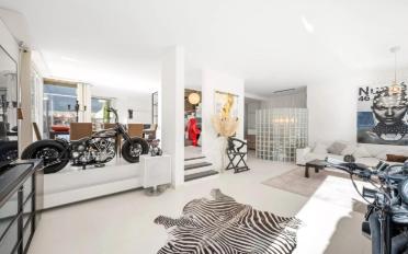 Einfamilienhaus 8 Zimmer - image - 5