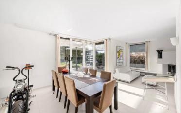 Einfamilienhaus 8 Zimmer - image - 7