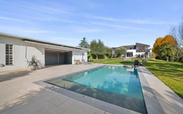 Einfamilienhaus 8 Zimmer - image - 12
