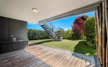 Duplex 3.5 pièces - image - 9