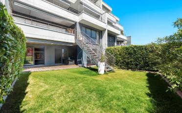 Duplex 3.5 pièces - image - 1