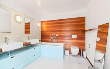 Farm house 14.5 rooms - image - 12