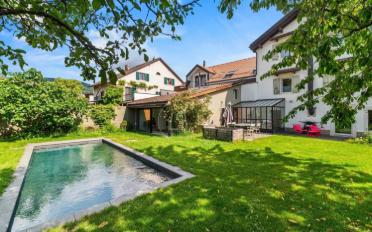 Bauernhaus 10 Zimmer - image - 9