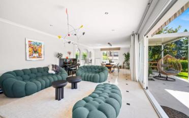 Maison 7 pièces - image - 3
