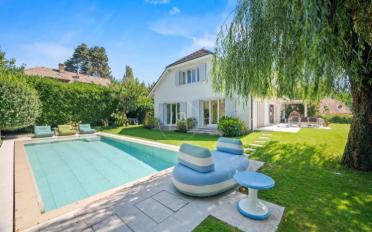 Maison 7 pièces - image - 2