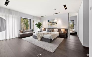 Maison 10 pièces - image - 10