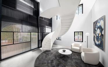 Maison 10 pièces - image - 8