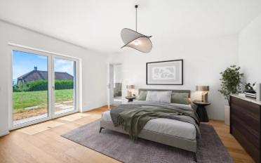 Single house 9 rooms - image - 12