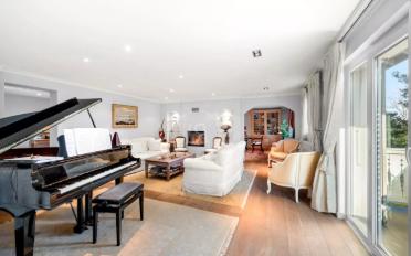Single house 9 rooms - image - 4