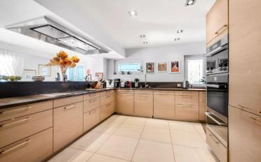 Single house 9 rooms - image - 9