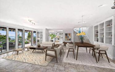 Single house 10 rooms - image - 4