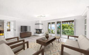 Single house 10 rooms - image - 5