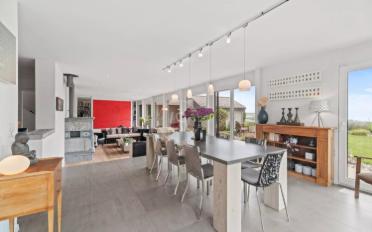 Single house 11 rooms - image - 6