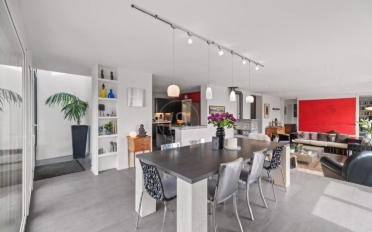 Single house 11 rooms - image - 8