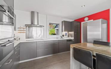 Single house 11 rooms - image - 9