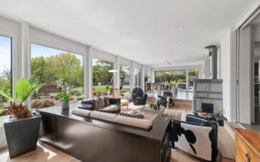 Single house 11 rooms - image - 10