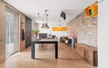 Single house 11 rooms - image - 12