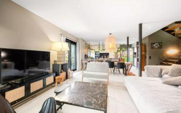 Single house 8 rooms - image - 7
