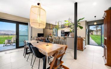 Single house 8 rooms - image - 9