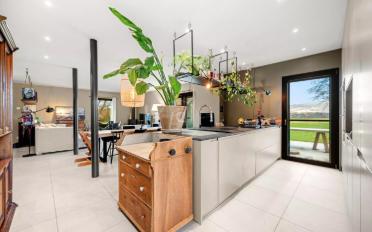Single house 8 rooms - image - 11