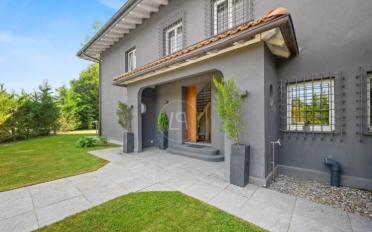 Single house 8.5 rooms - image - 4