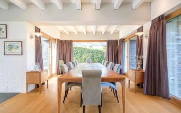 Maison 10 pièces - image - 7