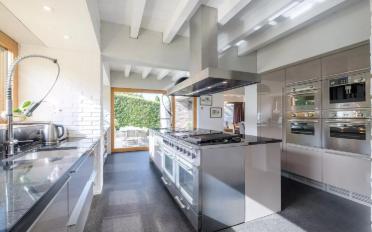 Maison 10 pièces - image - 9
