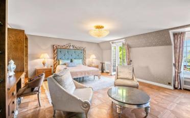 Single house 14 rooms - image - 2