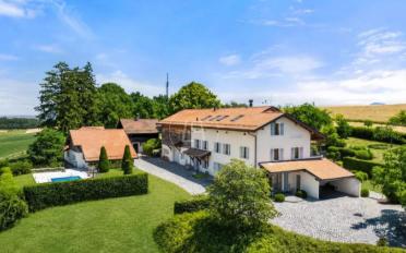 Single house 8.5 rooms - image - 1