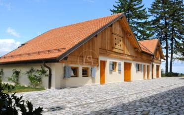 Single house 8.5 rooms - image - 10