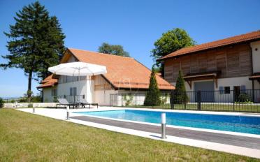 Single house 8.5 rooms - image - 9