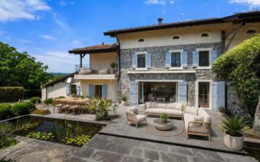 Single house 8.5 rooms - image - 12