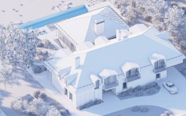 Einfamilienhaus - image - 4