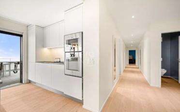 Attic flat 4.5 rooms - image - 8