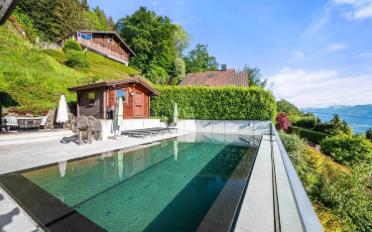 Maison 5.5 pièces - image - 6
