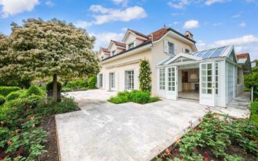 Single house 7 rooms - image - 2
