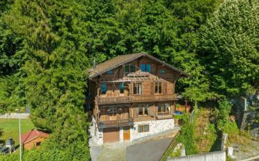 Single house 8 rooms - image - 2