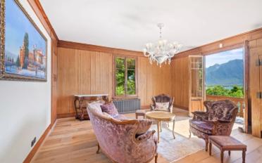 Single house 8 rooms - image - 9